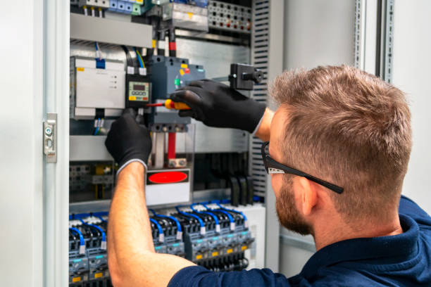 Best Electric Panel Repair  in Oak Grove, SC