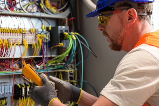 Best Affordable Emergency Electrician  in Oak Grove, SC